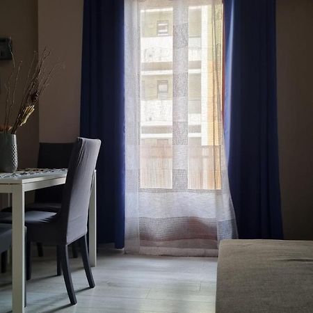 Enne'S Apartments In The Heart Of Palermo Exterior photo