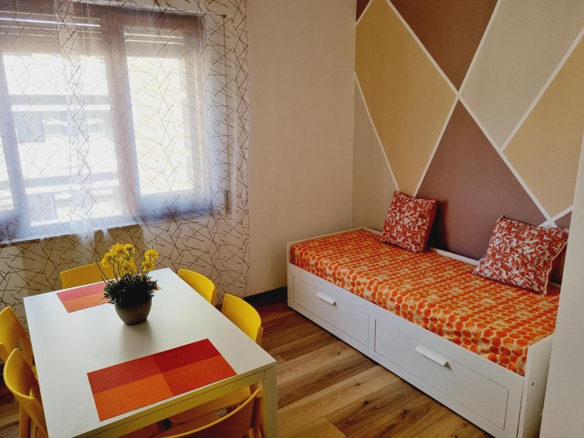 Enne'S Apartments In The Heart Of Palermo Exterior photo