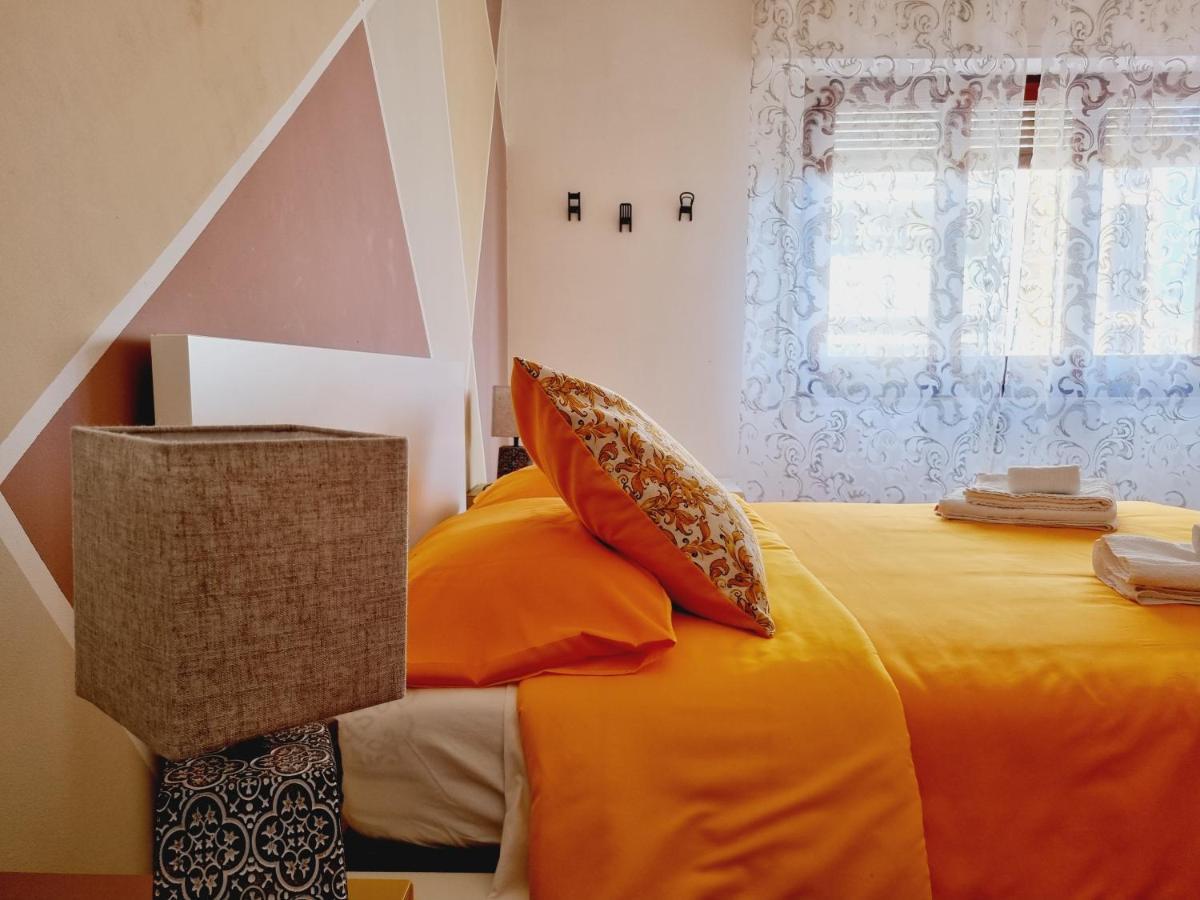Enne'S Apartments In The Heart Of Palermo Exterior photo