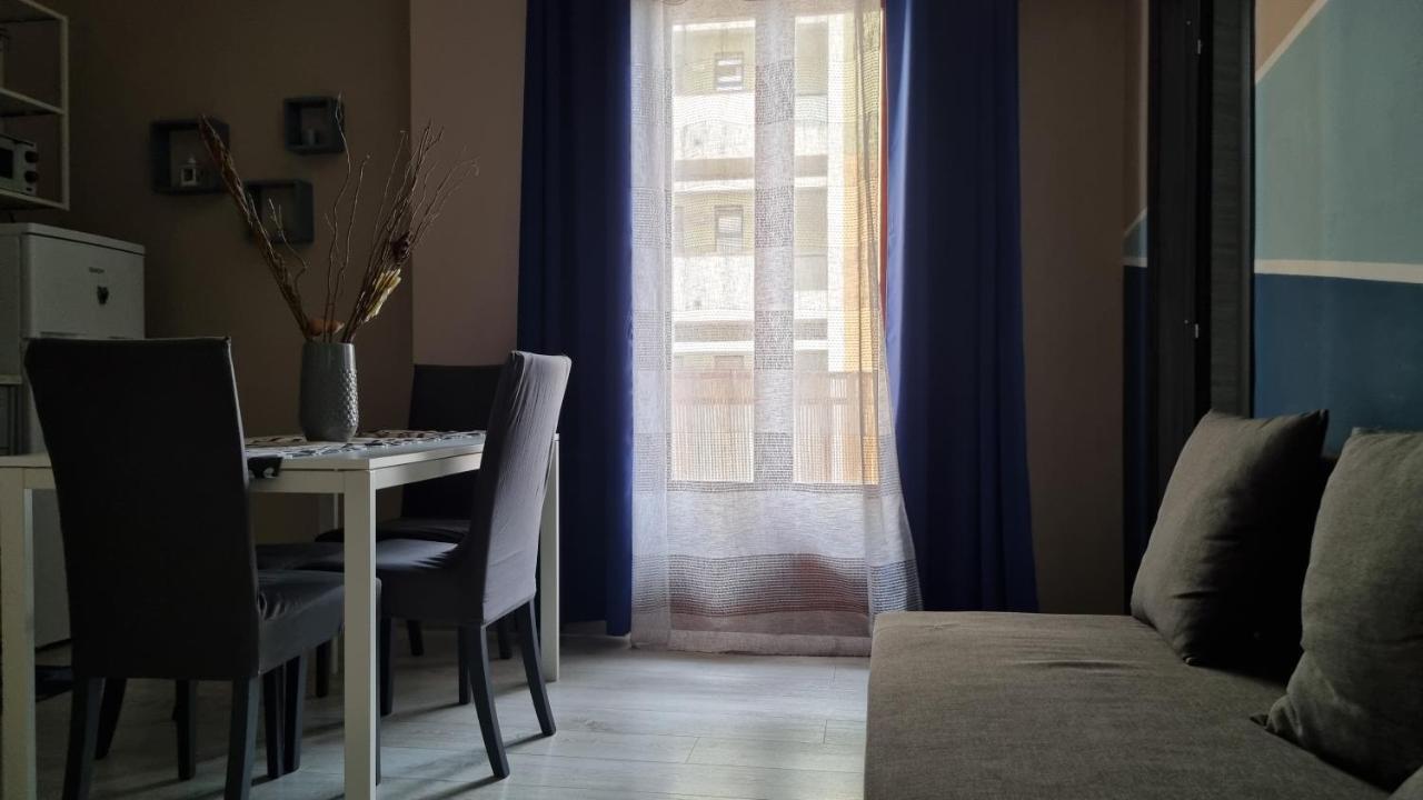 Enne'S Apartments In The Heart Of Palermo Exterior photo
