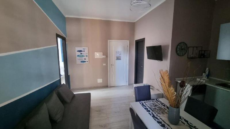 Enne'S Apartments In The Heart Of Palermo Exterior photo