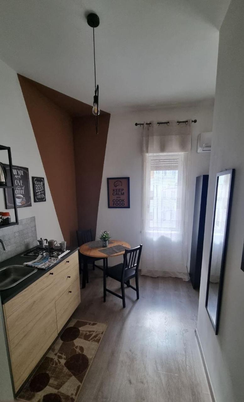 Enne'S Apartments In The Heart Of Palermo Exterior photo
